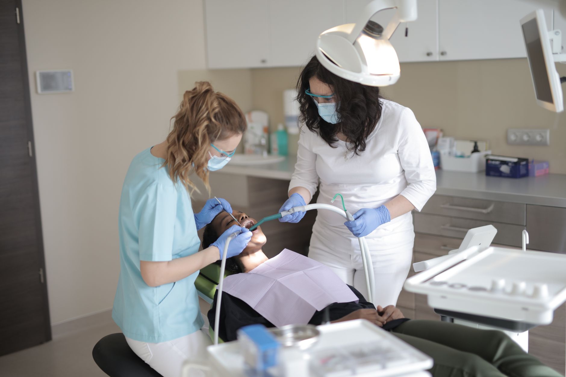 Dentiste Urgence à Saint-Cloud